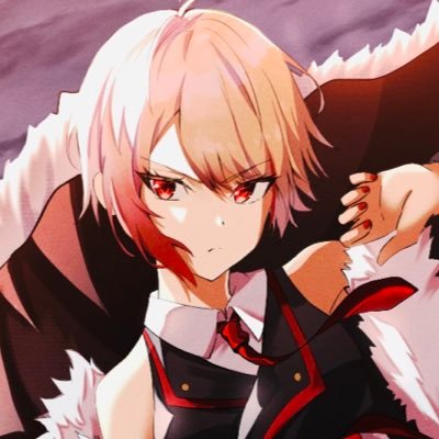 黒咲ルシア🥀🌙12/21リアルワンマン＆1stアルバム制作中さんのプロフィール画像