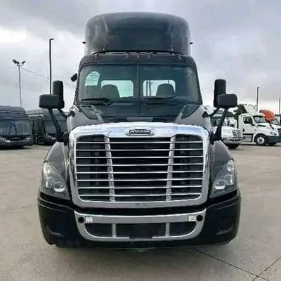 Dedicated to providing outstanding customer service, I strive to build long-lasting relationships with my clients dispatching, rental, logistics.