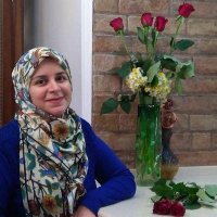 عاطفه کربلائی (@akarbalaih) 's Twitter Profile