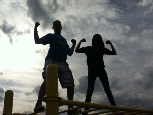 CooperNation1's profile picture. big papa is back