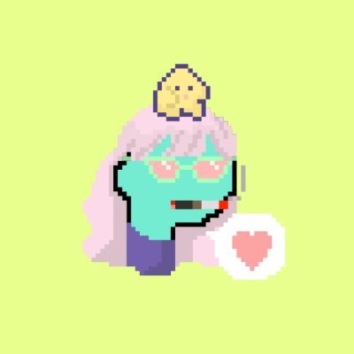 daney012's profile picture. Data Analyst, ML Engineer
On-chain Data Analysis & AI

Telegram: https://t.co/hWXe9fNdUv 
Blog: https://t.co/N5Q2iIrn3A