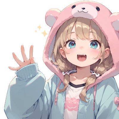 Pokocyann_AIsub's profile picture. はじめまして。画像生成AIで遊んでます ||