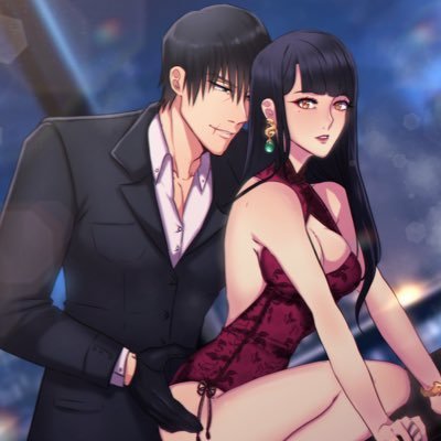 Meilongさんのプロフィール画像