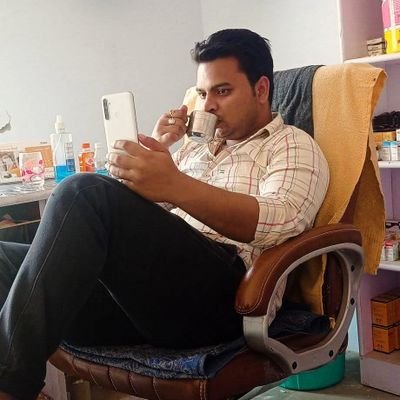 prdeepsrma20's profile picture. Hard Working ..
Crypto Lover..