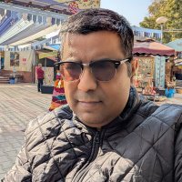 Ashish (@ashishxl) 's Twitter Profile Photo Ashish (@ashishxl) 's Twitter Profile Photo