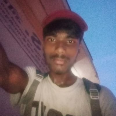 lucky80175's profile picture. Hi l am lucky from up I am giving a online business opportunity🤑 
Work from home without disturbing your study and job part time /full time work Available