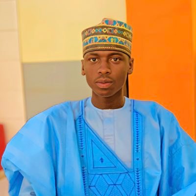 abubakar_s22190's profile picture. 
