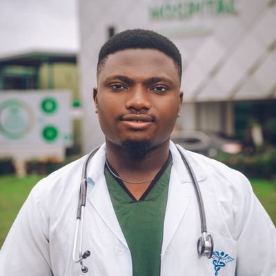 Doctor.... loves to edit videos and do other creative stuff🙃
I talk a lot, mostly about making the best of life😉