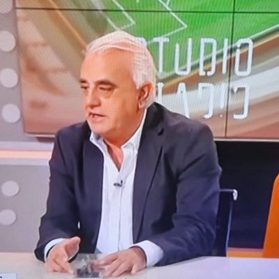 Director Fundación Deporte Seguro. Tertuliano en Estudio Estadio. Asesor en La Nucía. Vicesecretario de la Asociación Española de la Prensa Deportiva AEPD