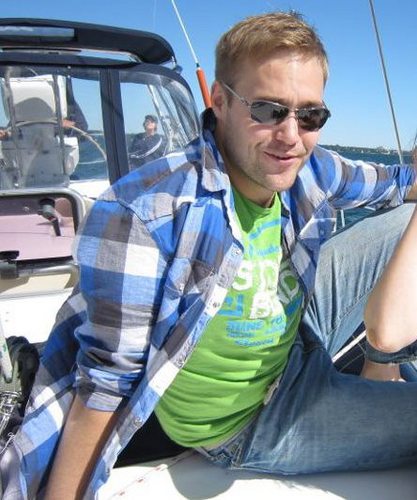 nickaday's profile picture. Biz Development @7shifts.com