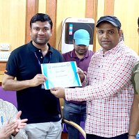 Sujeet Kumar Sachan APBEE Vice President DD (@supercoolsujeet) 's Twitter Profile