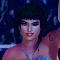 ❄️😈ソフィア・ウィンターズ❄️😈 (@sophiawinters03) 's Twitter Profile