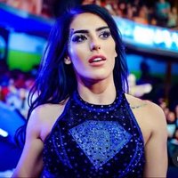 Tessa Blanchard (@tess_blanchard) 's Twitter Profile