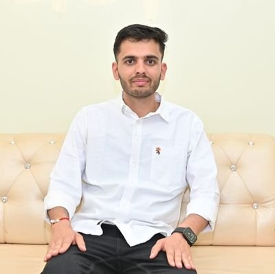 PhD Research Scholar at IIT Delhi |
BS-MS (Physics) IISER Mohali🎓|