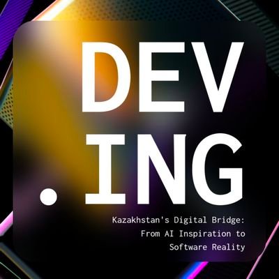devingHQ's profile picture. No-code, Low-code, Some-code... code...