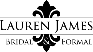 Lauren James Bridal is dedicated to helping you find your perfect wedding dress! http://t.co/XB4kZl8gLY
Insta: @laurenjamesbridal