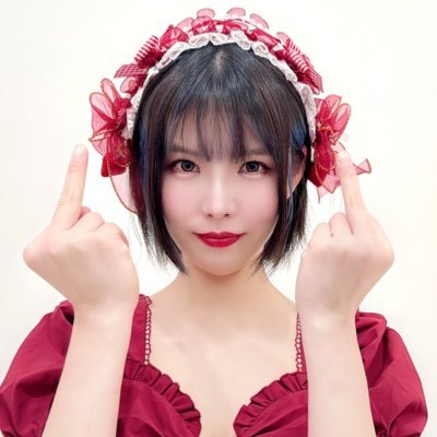 mdk4_'s profile picture. #もぎゅキュン 💙担当。#酒クズ三姉妹 次女🍺