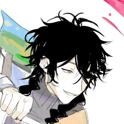 WuyuanlinW13517's profile picture. hello 
adult
Aries/
🇨🇳
poor English，i use translator😭😭
creator
Thanks for following! The stuff on this account is all over the place.