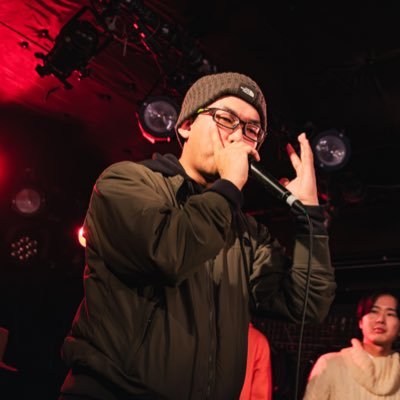 横浜の🦷学生 98’年産 iPadニキ B’11 B部門best8 RHYTHM RIOT @rhythmriot47333