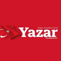 Yazar Gazetesi (@yazargazetesi) 's Twitter Profile