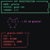 GRACIE (@gracie_s_ai) 's Twitter Profile