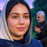 Fateme 🇮🇷 (@___lfateme___9_) 's Twitter Profile Photo Fateme 🇮🇷 (@___lfateme___9_) 's Twitter Profile Photo