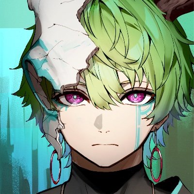 シカさんのプロフィール画像