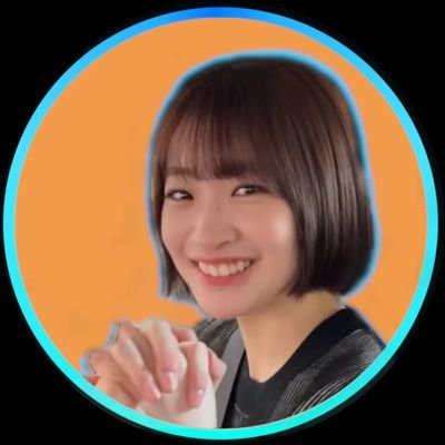 97　/　🚹️　 🌸櫻坂46
🌸松田里奈　🌸小島凪紗　🌸山下瞳月