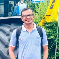 Vaibhav Singh Lodhi (@singh_lodhi) 's Twitter Profile