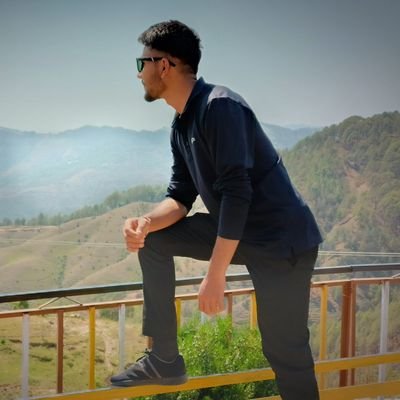 AbhilashMu59662's profile picture. interested In technology, engineering, science and every subject