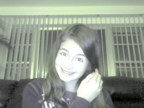 i am croatian and i like nutella 
oh and follow me