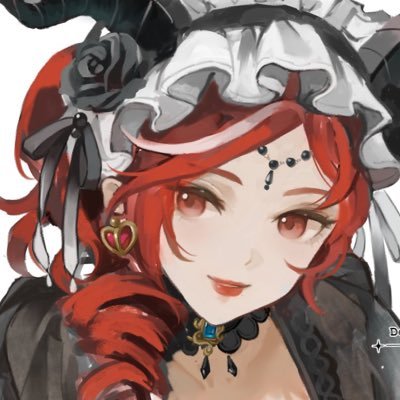 花落さんのプロフィール画像