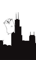 chicagolang's profile picture. 