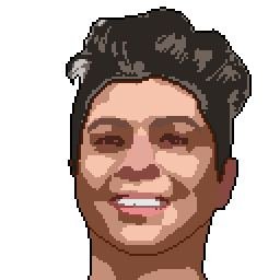 RoronnnV's profile picture. 