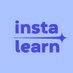 Instalearn (@instalearn_ai) Twitter profile photo Instalearn (@instalearn_ai) Twitter profile photo