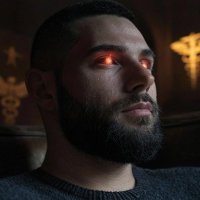₿en McConnell (@xfundamentality) 's Twitter Profile