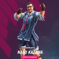 Nanokazama (@nanokazama) 's Twitter Profile