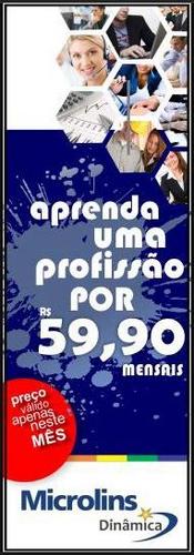 microlinsfca's profile picture. A Microlins Franca É A Melhor Instituição De Cursos Profissionalizantes Da Cidade De Franca-SP;