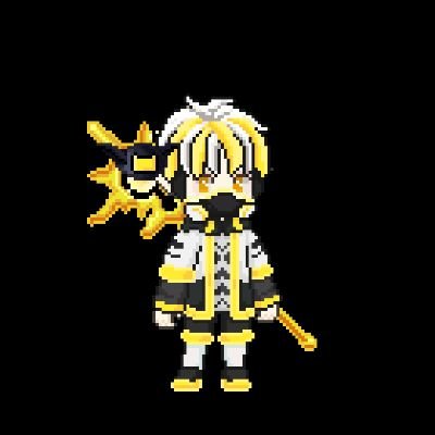 _lightnova_'s profile picture. Playing @pixels_online, @AxieInfinity, @playwildforest