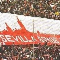 sevillasomosnos's profile picture. 