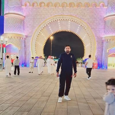 AsifAslam8686's profile picture. Give respect , Get respect