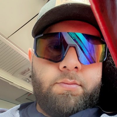 ericgon187's profile picture. 