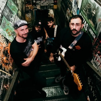 🎵 Pega cabotaes, desfoga la teua ment 🌍 Marina Alta i l’Alcoià