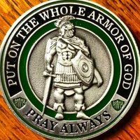 Amen! ʾAhărōn (@oakbytherivers) 's Twitter Profile