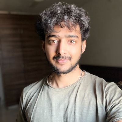 YUGAL63023269's profile picture. 👨🏽‍💻