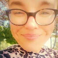 Michele Knutson (@l1qn3ss) 's Twitter Profile