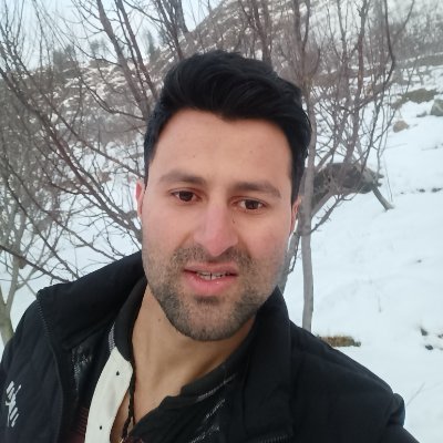 DimaluMonk's profile picture. Hacoder++