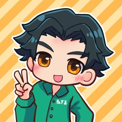 ねぎま圧 #2222さんのプロフィール画像