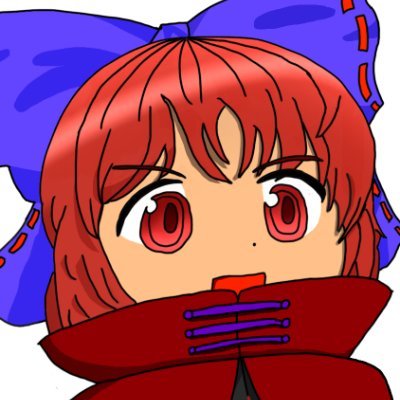 魔理沙か赤蛮奇が一番好きです。あとちやりも好きです
一条戻り橋避けるの得意です
霊夢で紺・天Lunaクリア
霊夢で全作品HARDとNormalとEXクリア