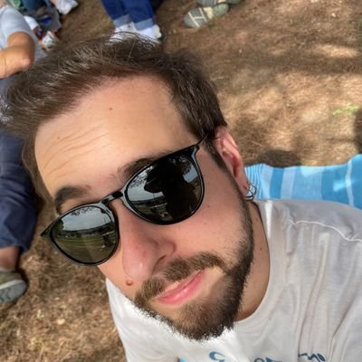 nericll's profile picture. A La Bisbal tant ens fot quedar bé com mal. Violinista del titànic. Regidor de @cuplabisbal